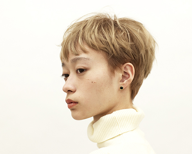 Double SONS　ヘアスタイル