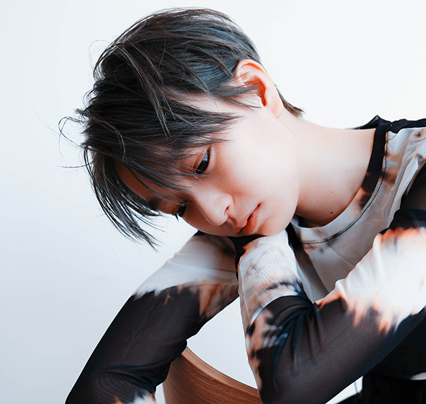 SNIPS　ヘアスタイル