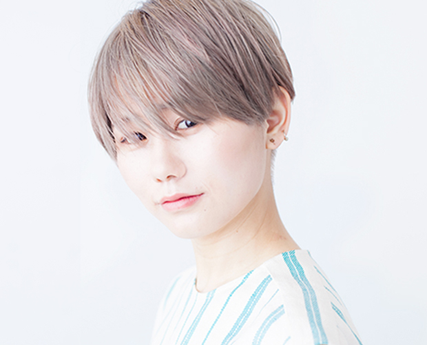 AIMANT　ヘアスタイル