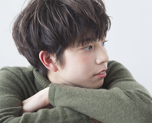 HAIR CATALOG.JP
