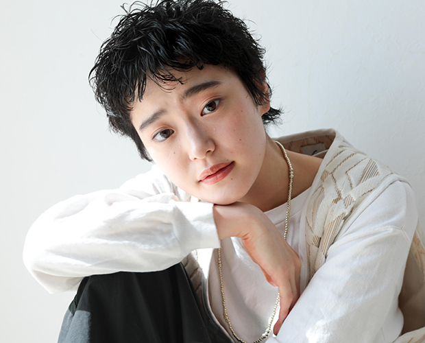 AIMANT　ヘアスタイル