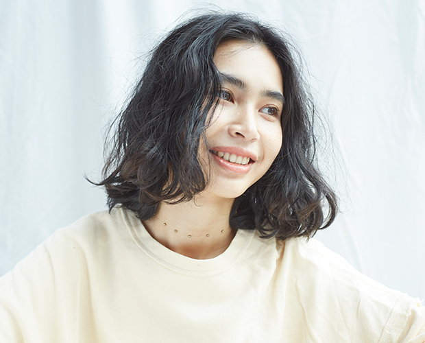 Angelica/giulietta/YENN/igggy　髪型