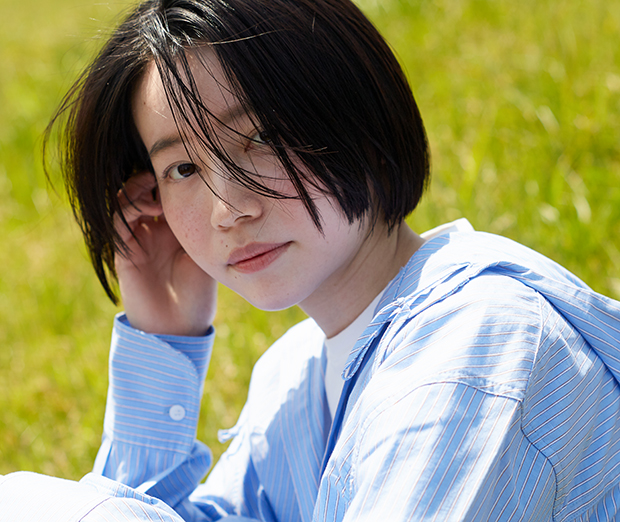 Angelica/giulietta/YENN/igggy　ヘアスタイル