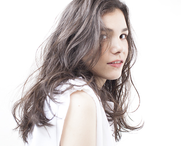 Angelica/giulietta/YENN/igggy　ヘアスタイル
