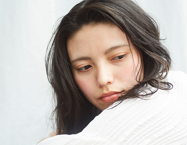 Angelica/giulietta/YENN/igggy　髪型