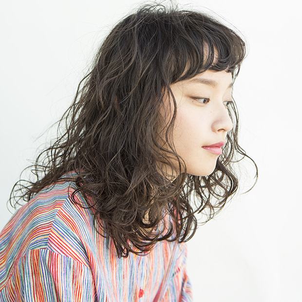 Angelica/giulietta/YENN/igggy　LONG