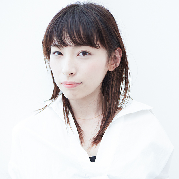 Angelica/giulietta/YENN/igggy　ヘアスタイル