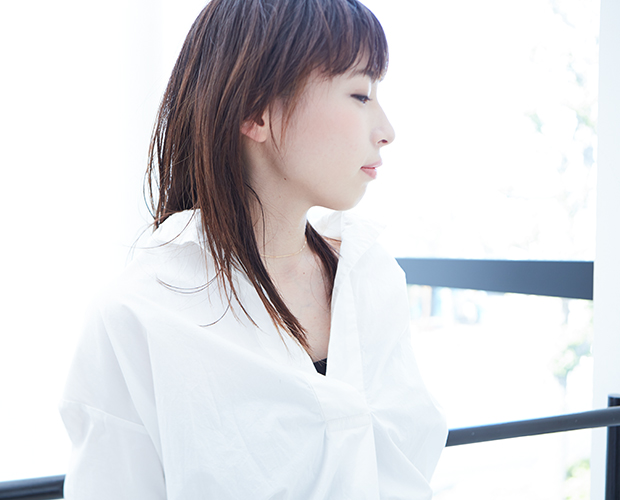 Angelica/giulietta/YENN/igggy　MEDIUM