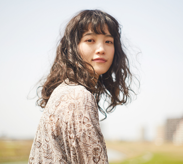 Angelica/giulietta/YENN/igggy　MEDIUM
