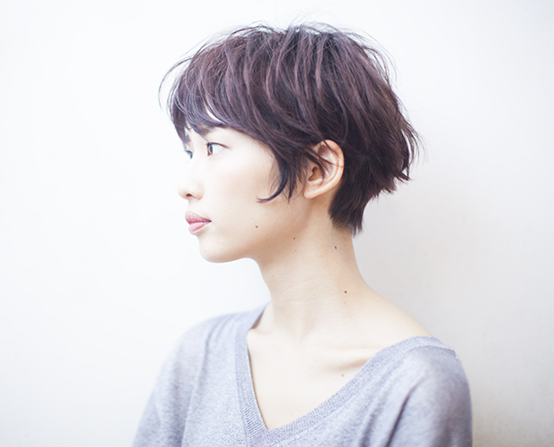 Angelica/giulietta/YENN/igggy　SHORT