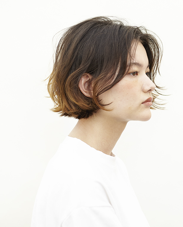 Double　BOB
