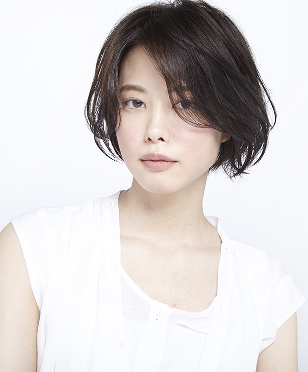 Double SONS　ヘアスタイル