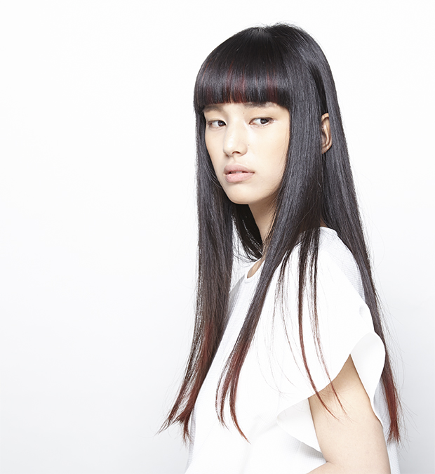 Double　LONG