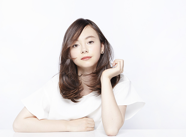 Double　ヘアスタイル