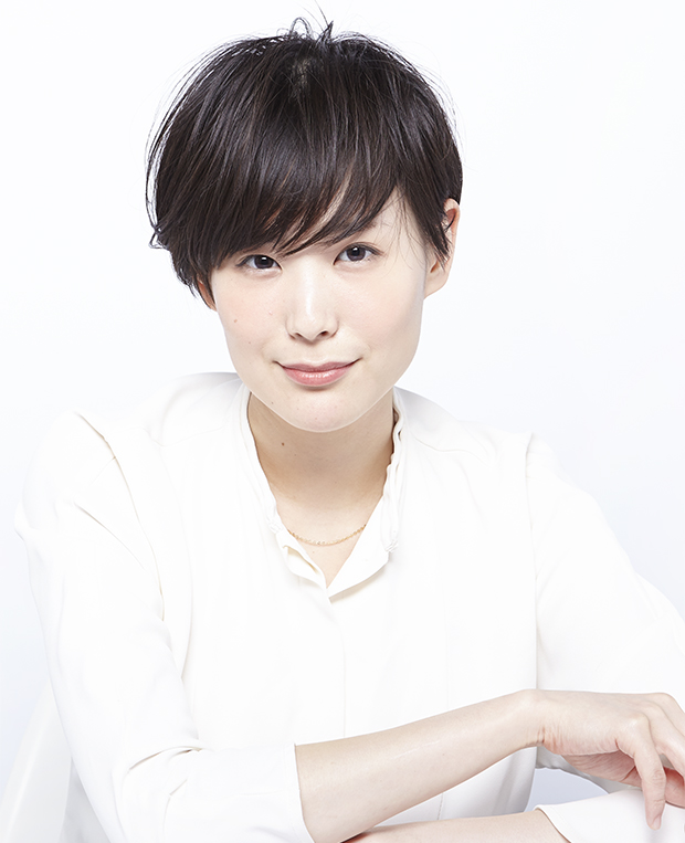 Double　ヘアスタイル