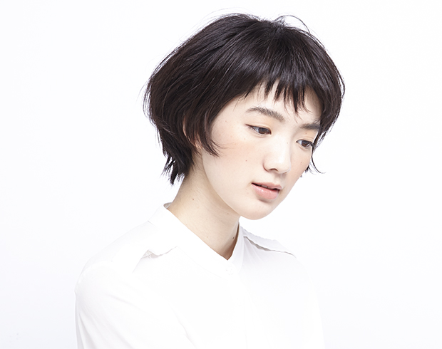 Double　SHORT