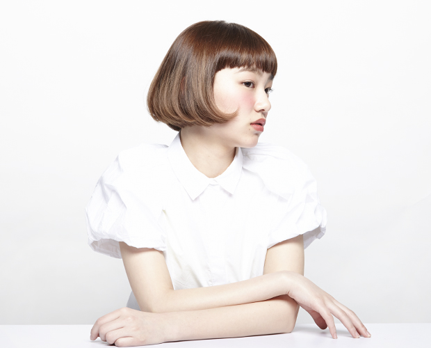 Double　BOB