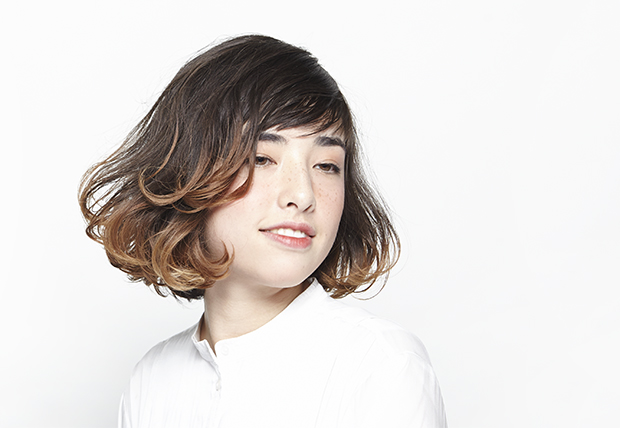 Double　BOB