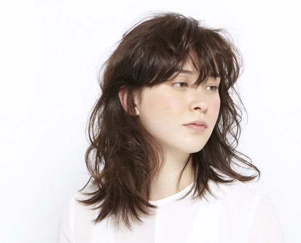 Double　ヘアスタイル