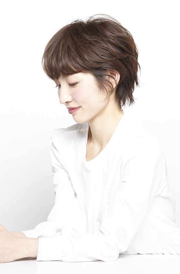 Double　SHORT