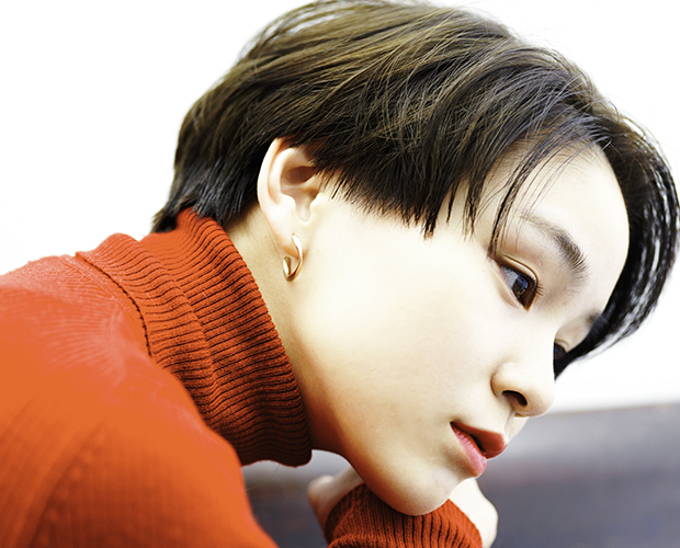 Legare　ヘアスタイル