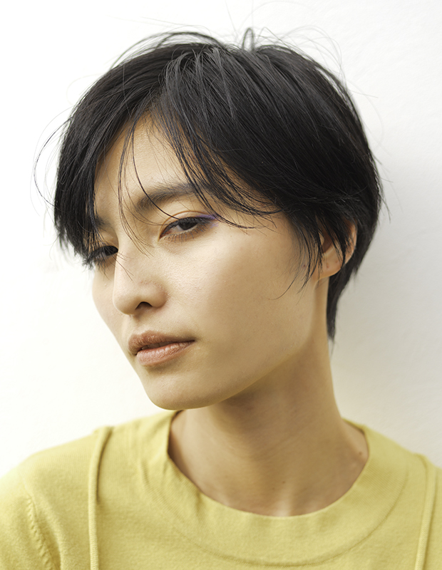 Legare　ヘアスタイル