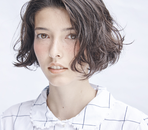 LILI　BOB