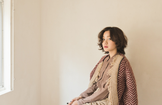 LILI　ヘアスタイル