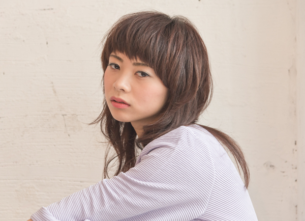 LILI　ヘアスタイル