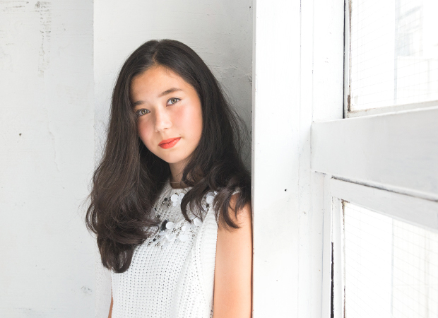 LILI　MEDIUM