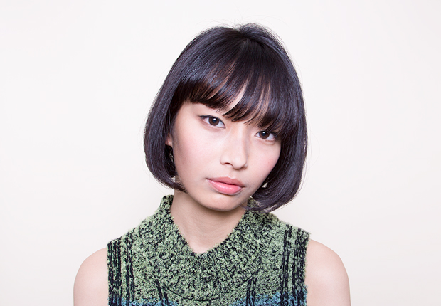 髪型　ヘアカタログ