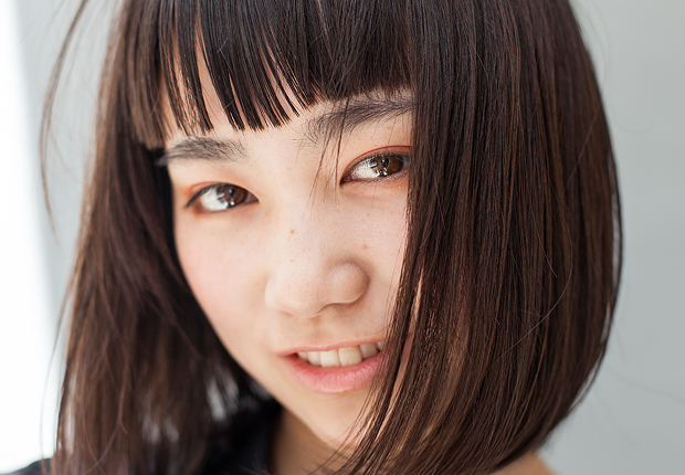 MERCI/SILEM　ヘアスタイル