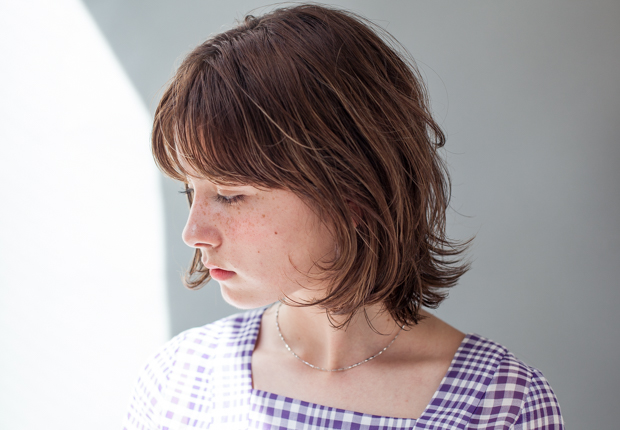 MERCI/SILEM　ヘアスタイル