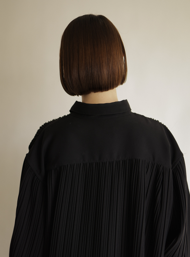MERCI/SILEM　ヘアスタイル