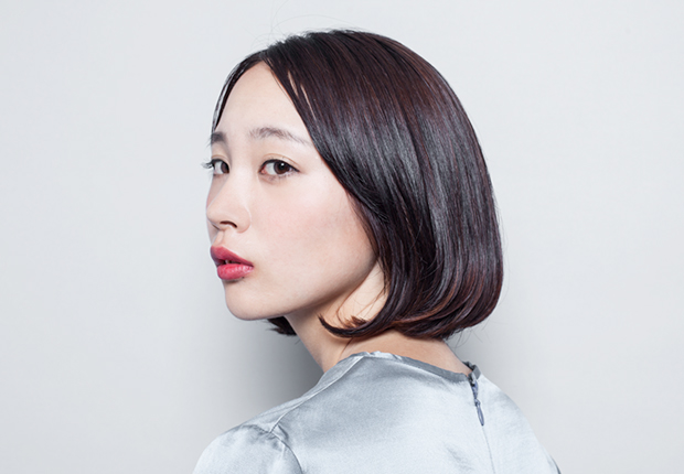 MERCI/SILEM　髪型