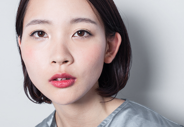 MERCI/SILEM　ヘアスタイル