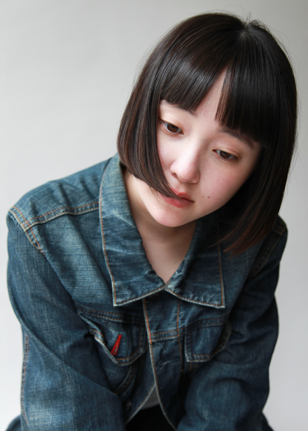 MERCI/SILEM　ヘアスタイル