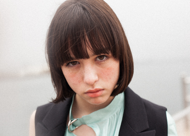 MERCI/SILEM　ヘアスタイル