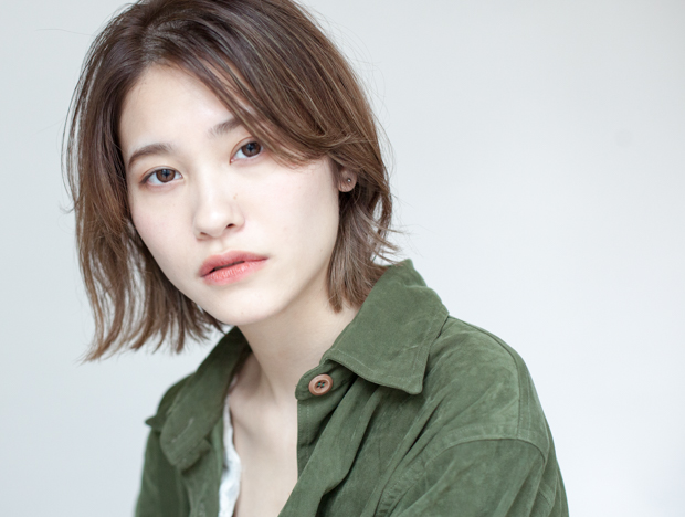 MERCI/SILEM　ヘアスタイル