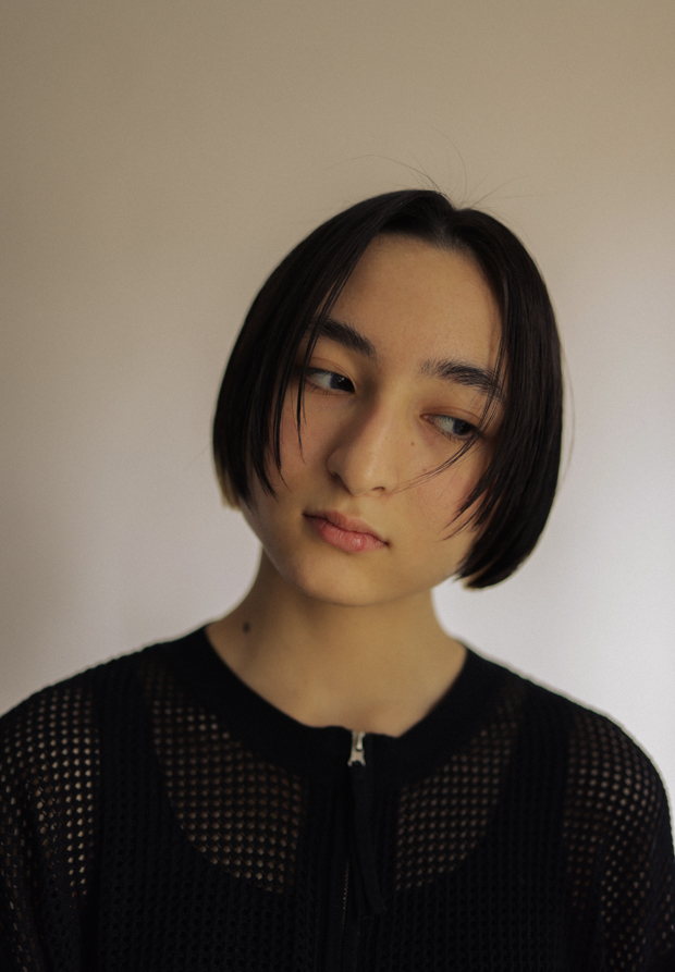MERCI/SILEM　ヘアスタイル