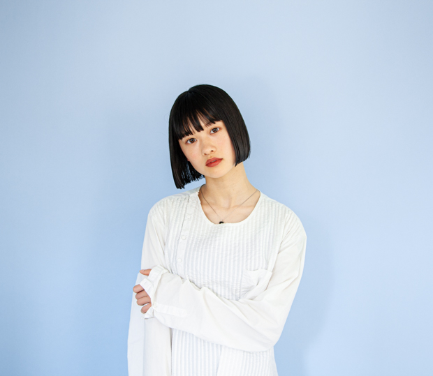 MERCI/SILEM　ヘアスタイル