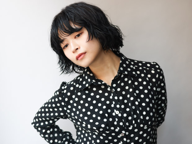 HAIR CATALOG.JP
