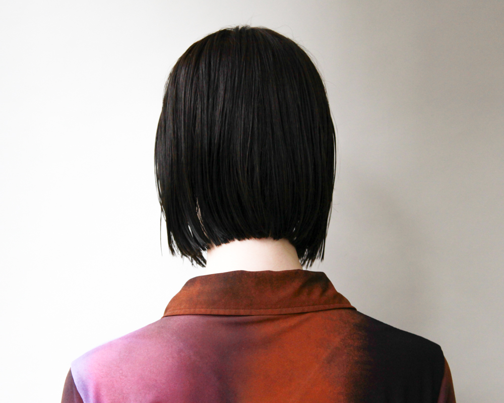 MERCI/SILEM　ヘアスタイル