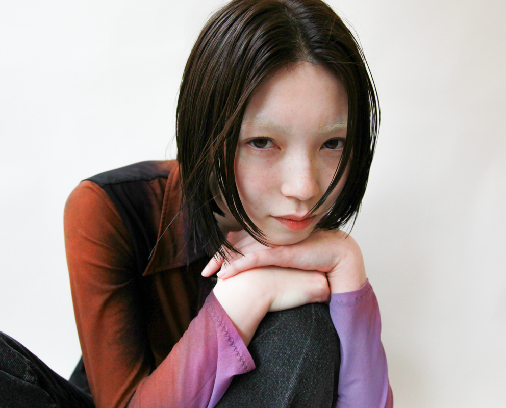 髪型　ヘアスタイル