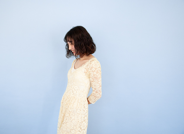 MERCI/SILEM　髪型