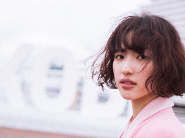 MERCI/SILEM　ヘアスタイル