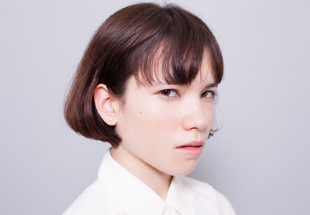 MERCI/SILEM　ヘアスタイル