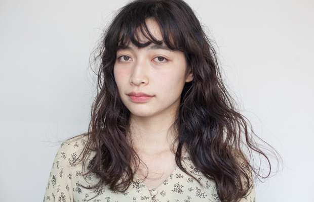 MERCI/SILEM　ヘアスタイル