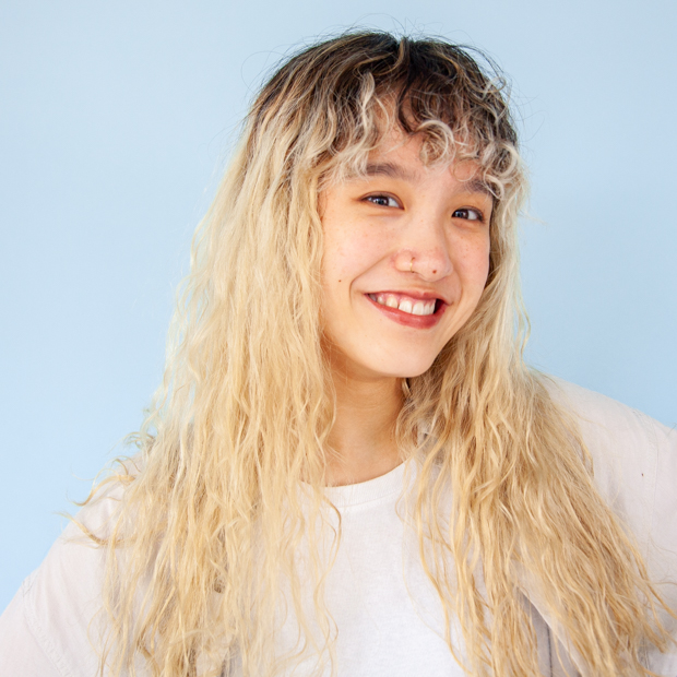 髪型　ヘアスタイル