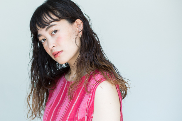 MERCI/SILEM　ヘアスタイル